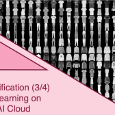 Machine Learning Basic Classification (3/4): On TI’s EdgeAI Cloud Tool